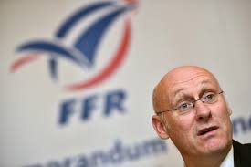 Tout le monde le sait: Rugby Le Prochain Selectionneur De La France Nomme Avant La Coupe Du Monde Laporte