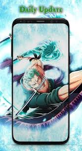 2875x1222 roronoa zoro wallpaper free hd widescreen. Roronoa Zoro Wallpaper Hd For Android Apk Download