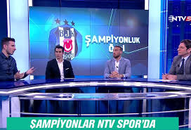 Kanaldan yayın yapan ntv spor, i̇spanya, almanya, i̇talya ve arjantin futbolunu. Sampiyonlar Ntv Spor A Konuk Oldu Ntvspor Net