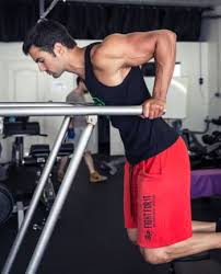 Pour rappel, le half body est un type de programme de muscu qui consiste à entraîner à les deux autres types d'entrainements les plus connus sont : Le Programme Fullbody En Musculation Rudy Coia