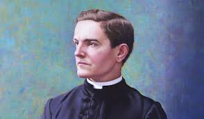 Blessed Michael McGivney relic pilgrimage by Knights of Columbus to tour  five Texas dioceses