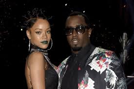 Rihanna asistía a las fiestas de P. Diddy? Así respondió la cantante |  Revista Vea