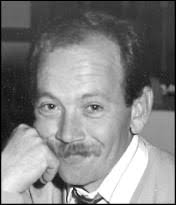 William BLIGH Obituary