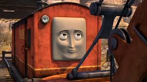 Timothy and the Rainbow Truck (2015)