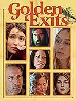 Watch Golden Exits | Prime Video