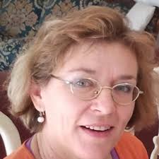 Barbara Spiess's Instagram, Twitter & Facebook