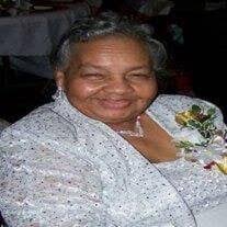 Iola Brown Obituary