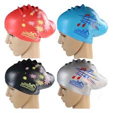 1 reviews of 5 best swim caps to keep hair dry. Women Swimming Caps Silicone Super Large Long Hair Girls Waterproof Big Size Swim Hat For Lady Diving Equipment Ear Cup Protect Swimming Hat Waterproof Swimming Capwomen Swim Cap Aliexpress