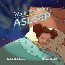 Andrew hamlet while you were asleep is charging head first into uncharted waters. While You Were Asleep Lowery Kedrick T G D 9780578765471 Amazon Com Books