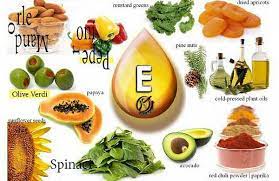 13 alimenti che la contengono. Vitamina E Tocoferolo Tutto Quello Che C E Da Sapere