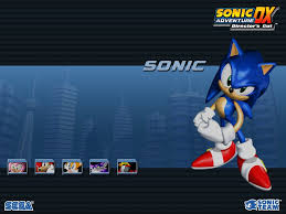 See more ideas about sonic, sonic the hedgehog, sonic art. Downloads Wallpapers The Sonic Stadium