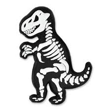 When the movie was made in 1993, the producers used that same powerful dinosaur skeleton image. Cartoon Galery Net Cartoon Simple Cartoon Dinosaur Bones