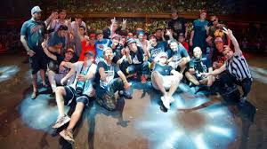 Ahora tú eres el jurado. Fms Argentina Tv Horario Cuando Empieza Y Como Ver Las Batallas De Freestyle As Argentina