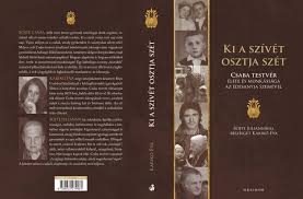 A legújabb siker könyvek és folyamatos akciók várnak, ha nálunk rendelsz. Ki A Szivet Osztja Szet