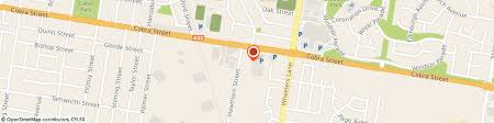 Spotlight Dubbo Cylex Local Search