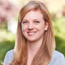 Shannon Blaney-Curran, MBA