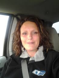 Carolyn Ness's Instagram, Twitter & Facebook