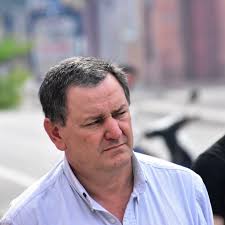 Lamentamos profundamente el fallecimiento del nieto de nuestra querida Edil  Kelly Rodríguez. A ella y a toda su familia, les hacemos llegar nuestro más  sentido pésame y un abrazo solidario en este