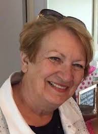 In loving memory of Elizabeth Isaacs