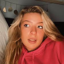 I would say I had a pretty good glow up from@the beginning of 2020