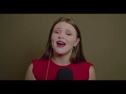 Teen Vocal Kari Erickson Youtube