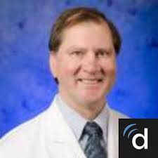 Dr. Robert Martyn, MD