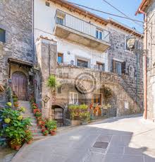 Check spelling or type a new query. Scenic Sight In Vitorchiano Province Of Viterbo Lazio Central Wall Mural Murals Etruscan Tour Tourism City Landscape Myloview Com