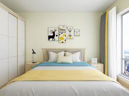 Light blue paint reflects the soothing tones of the sea and the sky, creating rooms that feel made for escapism. 15 Bedroom Paint Colors To Try In 2021 Mymove