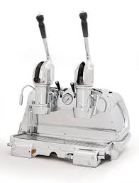 As of april 2015, the most expensive apartment to ever sell in new york was $100 million. 49th Parallel S Vintage La Marzocco Lever Group Coffee Machine Design Coffee Machine Faema Espresso Machine