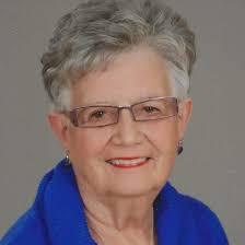 Peggy Boling Center Obituary