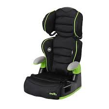Evenflo Big Kid Amp High Back Booster Car Seat Naperville Details Can Be Found By Clicking On The Image Car Seats Booster Car Seat Best Baby Car Seats
