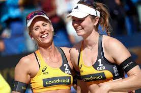 Die olympischen spiele 2021 finden vom 23. Olympia 2021 Diese Deutschen Teams Durfen Nach Tokio Sportmeldungen Stuttgarter Zeitung