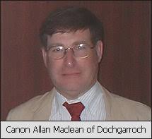 Clan Maclean Atlantic