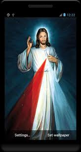 Paling populer 26+ foto lucu buat perang gambar. Detail Gambar Jesus Christ Live Wallpaper For Android Free Download And So