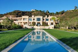 Fall In Love With Palazzo Di Amore In Beverly Hills The Most Expensive Homes