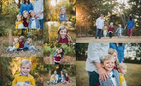 Gwinnett Family Photographer Family Photos Family Photo Inspiration Family Of Five Outdoor Fam Fall Family Photos Outdoor Family Photos Atlanta Photography
