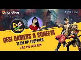 Free fire streamer contact for collaboration and promotion. Bahut Hard Gameplay Garena Free Fire Live Desi Gamers Web Traffic Hit