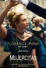Mujercitas Trailer Oficial Posters Peliculas En Linea Gratis Peliculas En Linea Ver Peliculas En Linea