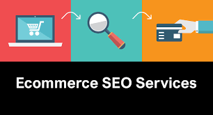 Ecommerce SEO Services | Best Digital Transformation Company in India | IMA  Appweb