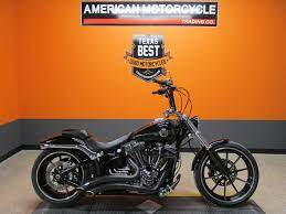 Used Harley Davidson Breakout Promotion Off53