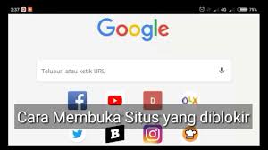 Check spelling or type a new query. Cara Membuka Situs Yang Diblokir Tanpa Proxy Vpn Youtube