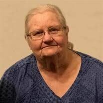 Alice M. Denson Obituary