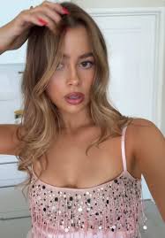 Asta Resort Yasmin Dress