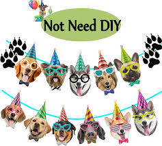 We did not find results for: Amazon Com Funnlot Dog Banner Puppy Party Decorations Dog Theme Birthday Banner Birthday Dog Garland Dog Faces Birthday Banner Bday Baby Shower Party Decorations Everything Else