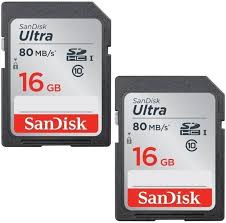 Shop the top 25 most popular 1 at the best prices! Speicherkarten Sandisk 32gb Ultra Class 10 Uhs I Sd Hc 80mb S Sdhc Speicherkarte Help Oncall