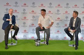 Faut vivre avec son temps , la remontada c'est loin bien maintenant les effectifs ont changés et le. Ronaldo Nazario The Champions League Will Fill The Sporting Void This Summer With The World S Best Football
