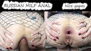 Anal Sex with a Beautiful MILF - Pornhub.com