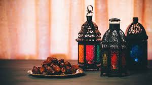 في وداع رمضان موقع مقالات إسلام ويب