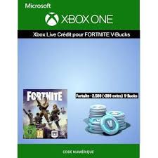 Enable it an game at any time by pressing any button. Fortnite Xbox 360 Achat Vente Pas Cher