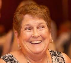 Janette Collins (Nee McKiver) of 15 Leck Cottages, Old Town, Letterkenny